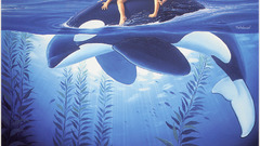 Gladius jim Warren and