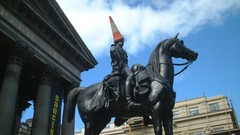 Glasgow complex magazine