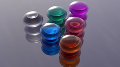 Glass Beads