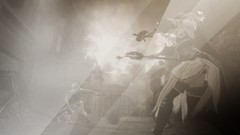 Glass Nexon Games Vindictus Fiona (Vindictus) Evie (Vindictus) 