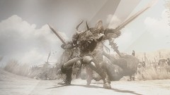 Glass Nexon Games Vindictus Mabinogi Heroes Lann (Vindictus)