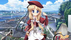 Glasses 11eyes-Tsumi to Batsu