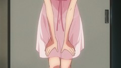 Glasses blue eyes ano natsu de matteru redheads meganekko 