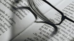 Glasses Books Hearts