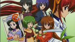 Glasses comic party meganekko cosplay Yuu mizuki Megami haga 