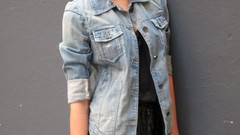 Glasses Hollywood Actress brunettes models kendall jenner