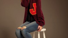 Glasses Hollywood Actress brunettes models kendall jenner