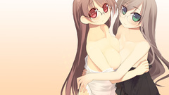 Glasses Kashiwamochi Yomogi (artist)