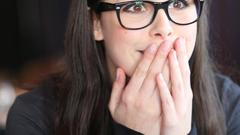 Glasses lena meyer-landrut girls