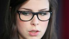 Glasses lena meyer-landrut girls