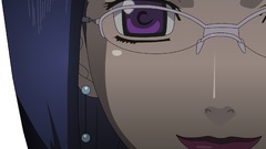 Glasses macross frontier Grace
