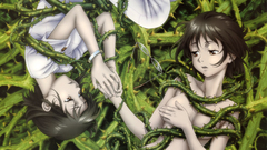 Glasses moe (anime concept)