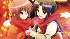 Glasses nagato yuki suzumiya haruhi asakura ryouko the 