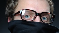 Glasses Photographers Andrejs Zavadskis