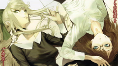 Glasses rental magica