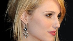 Glee dianna agron earrings