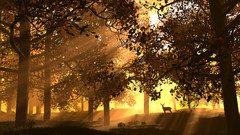 Glen Wood artwork fantasy