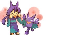 Gligar hitec Pokemon