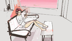 Gloaming since Op posted