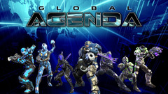 Global agenda ga launch