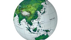 Globes Maps