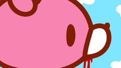 Gloomy Bear
