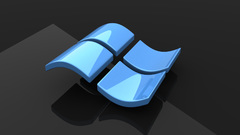 Gloss microsoft windows light