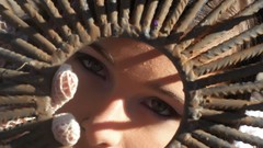 Gloves handcuffs brunettes maids bondage 1998 cages