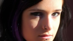 Gloves handcuffs brunettes maids bondage models cages