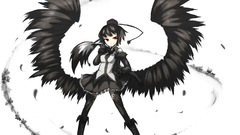 Gloves stockings leaves skirts