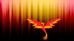 Glow my little pony Philomena