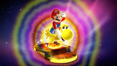 Glowshi4 leopard bg not