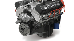 GM 427 CID Engine