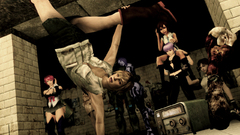 GM shbreakathon heather