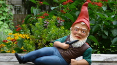 Gnome Le Fabuleux Destin