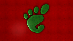 Gnome watermelon Art