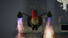 Gnomes Garrys Mod