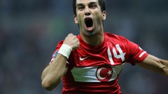 Goal Turkey football player soccer turkish Galatasaray SK 