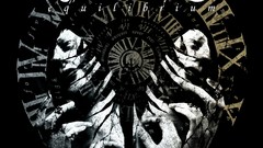 God album covers Equilibrium