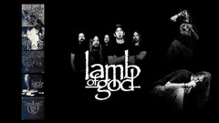 God Album lamb covers