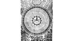 God diagram names of god