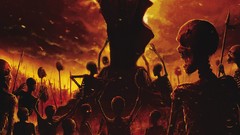 God hell Death Metal album covers Metal Music deicide