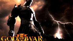 God of war