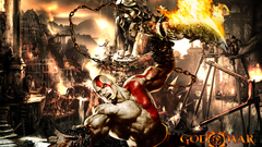 God of war