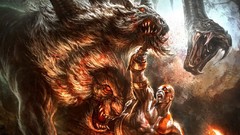 God of war 3