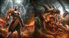 God of war 3