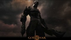 God of war 3