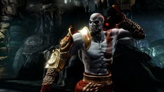 God of war 3