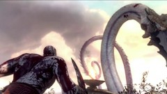 God of war ascension