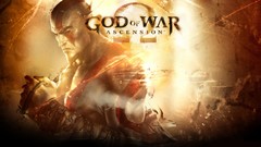 God of war ascension god of war 4